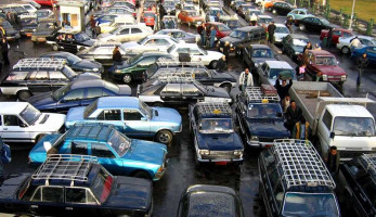 أسامة أبوالمجد: السيارات القديمة الفارهة تحتاج إعادة نظر للاستفادة من مبادرة الإحلال