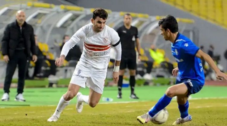 أحمد سيد زيزو: لولا الزمالك لما وصلت الي هذه المكانة
