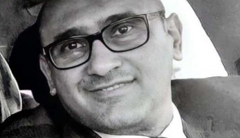 الدكتور «شهاب» مات أمام زوجته تحت «تريلا» بسبب بلطجة سائق على طريق الواحات