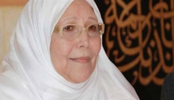 «تعاني صعوبة في التنفس».. آخر تطورات الحالة الصحية لعبلة الكحلاوي