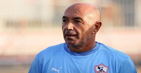 باتشيكو يتراجع عن قرار رحيل نجم الزمالك