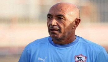 باتشيكو يتراجع عن قرار رحيل نجم الزمالك
