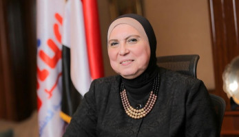 شاش: تعاونا مع أكثر من 40 جهة بالدولة لإعداد قانون تنمية المشروعات