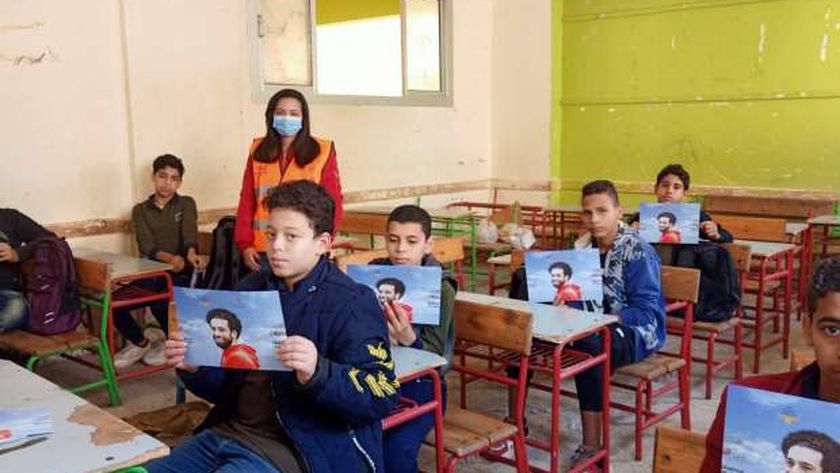 مصدر: تقييم 8 ملايين تلميذ بالصفوف الأولى دون امتحانات تحريرية