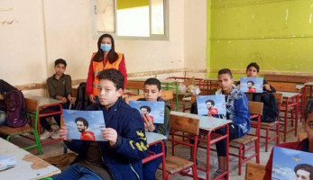 مصدر: تقييم 8 ملايين تلميذ بالصفوف الأولى دون امتحانات تحريرية