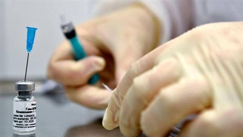 انطلاق موقع التسجيل للحصول على لقاح «كورونا» نهاية يناير