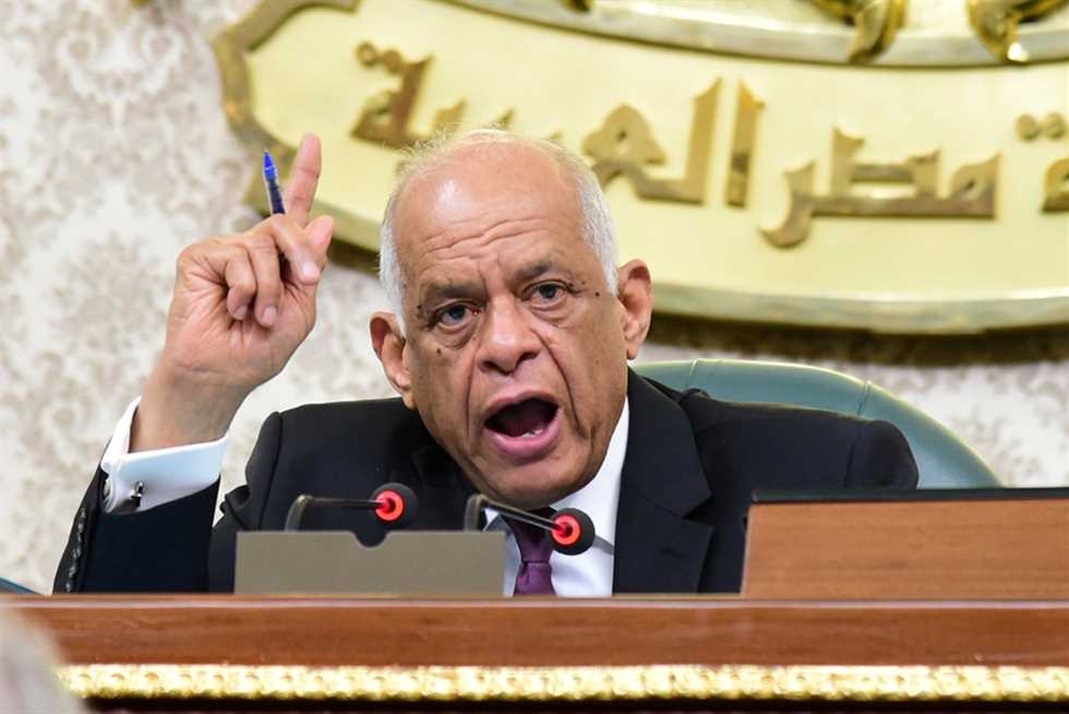 خيارات علي عبدالعال..  إما يبقى نائبًا أو مصير «سري صيام» في انتظاره