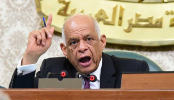 خيارات علي عبدالعال..  إما يبقى نائبًا أو مصير «سري صيام» في انتظاره