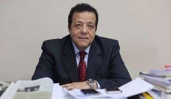 عاطف عبد اللطيف: مبادرة "شتى فى مصر" تساعد على تنشيط حركة السياحة الداخلية