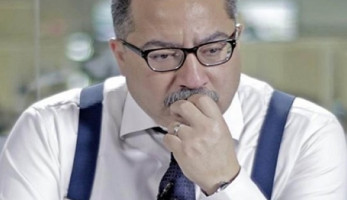إبراهيم عيسى: زويل قال لى "أنا واخد نوبل وانت عاوزنى أشتغلك مترجم"