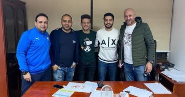 مصطفى فتحى يتنازل عن مستحقاته المتأخرة للزمالك قبل الانتقال لسموحة