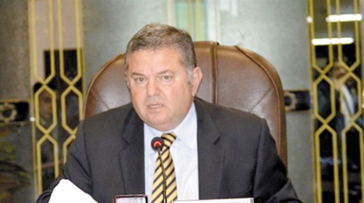 فشل محاولات إصلاح «الحديد والصلب»