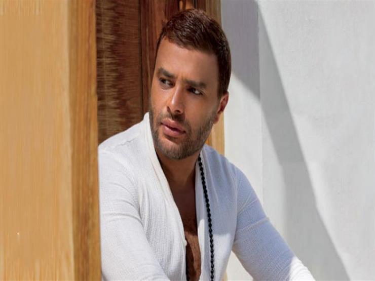 رامي صبري يعتذر لعزيز الشافعي وتامر حسين