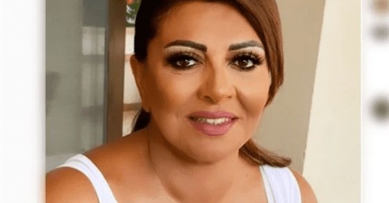 أنقذت حياة والدى.. زوج هالة صدقي يشكرها رغم القضايا والخلافات.. شاهد