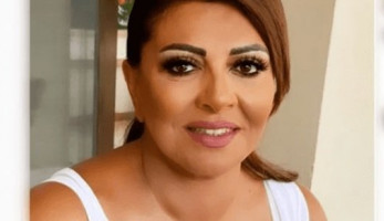 أنقذت حياة والدى.. زوج هالة صدقي يشكرها رغم القضايا والخلافات.. شاهد