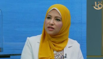 مستشارة وزيرة الصحة: اللقاح ليس الحل السحرى للقضاء على أزمة كورونا