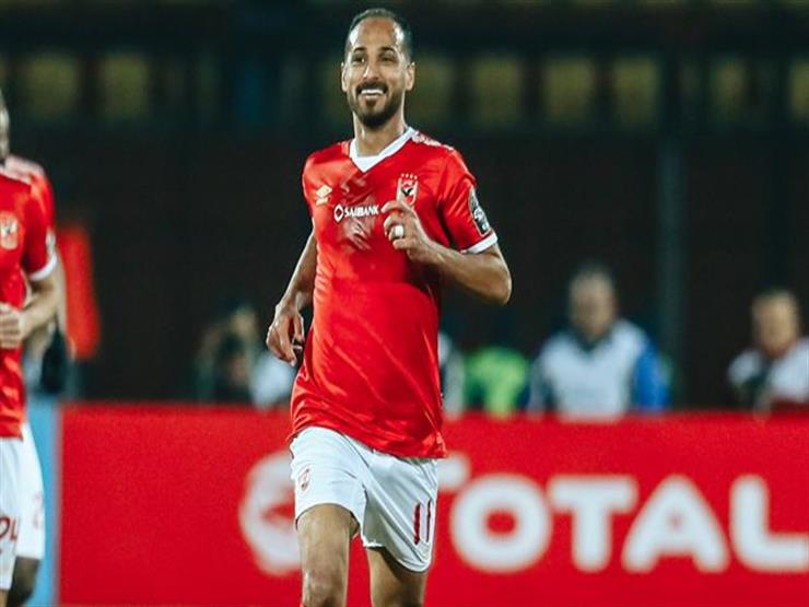 مصدر بالأهلي يكشف لمصراوي حقيقة طلب موسيماني التجديد لسليمان