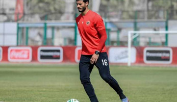 الأهلي ينتظر قرارا جديدا في عقوبة محمد الشناوي