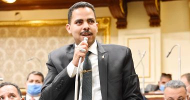 ممثل الهيئة البرلمانية للأغلبية: أسامة هيكل يخالف القانون والدستور بالجمع بين منصبين