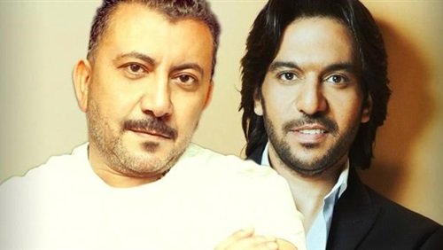التفاصيل الكاملة لخلافات بهاء سلطان ونصر محروس