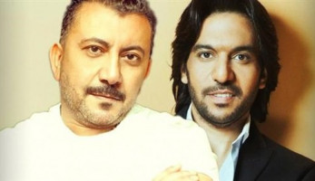 التفاصيل الكاملة لخلافات بهاء سلطان ونصر محروس
