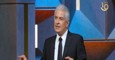 الإعلامى الكبير وائل الإبراشي لـ اليوم السابع: أنا بخير.. وبدأت مرحلة التعافى