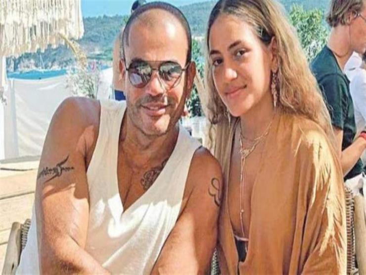 لهذا السبب ابنة عمرو دياب تحذف منشورها عن الرقص الشرقي