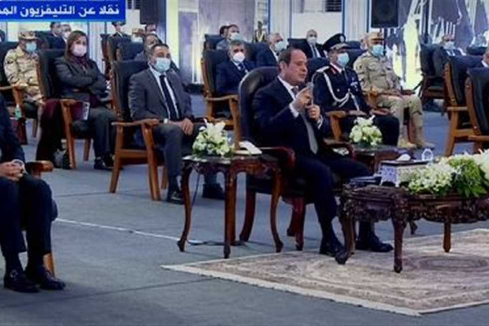 برلماني: مشروع الفيروز يغطى العجز في البروتين ويقلل الفجوة الغذائية