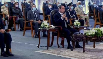 برلماني: مشروع الفيروز يغطى العجز في البروتين ويقلل الفجوة الغذائية