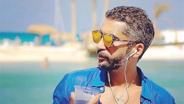 إخلاء سبيل أحمد الجنزوري على ذمة قضية الفيرمونت