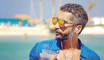 إخلاء سبيل أحمد الجنزوري على ذمة قضية الفيرمونت
