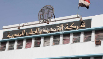 قطاع الأعمال العام: تعويضات عمال الحديد والصلب لن تقل عن 225 ألف جنيه لكل عامل