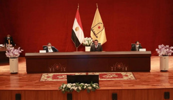 5 قرارات حاسمة من المجلس الأعلى للجامعات.. وتوجيه بموعد إعلان جدول امتحانات التيرم الأول
