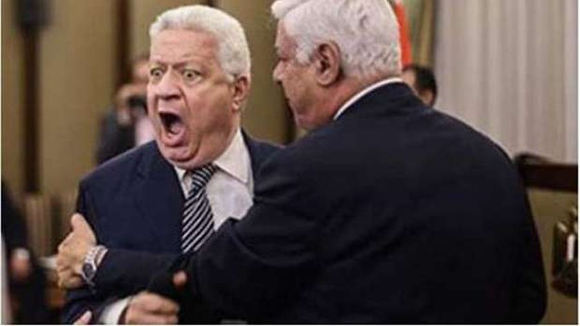 الضرائب العقارية: رئيس الزمالك المعزول لم يسدد المستحقات منذ عامين