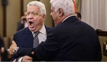 الضرائب العقارية: رئيس الزمالك المعزول لم يسدد المستحقات منذ عامين