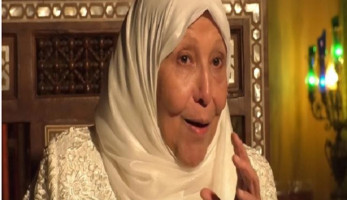 أسرة الدكتورة عبلة الكحلاوي تعلن موعد ومكان صلاة الجنازة
