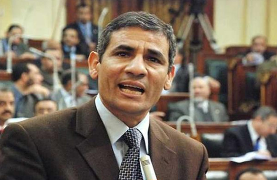 البرلمان يخاطب داوود للمثول أمام قيم النواب الأحد المقبل