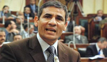 البرلمان يخاطب داوود للمثول أمام قيم النواب الأحد المقبل