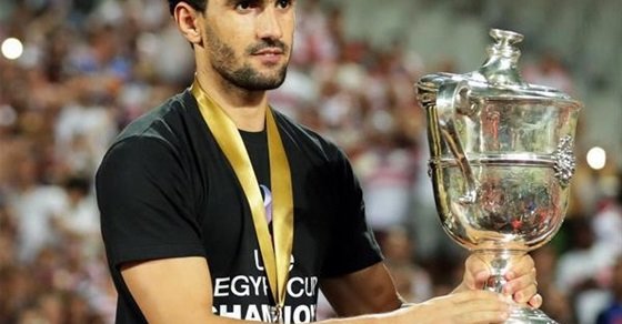 حارس الزمالك يُكذب وكيل لاعبين: لم أرفض العودة للإسماعيلي