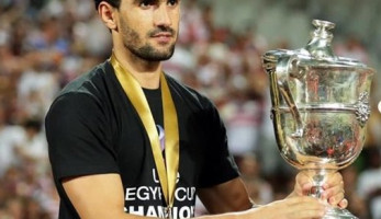 حارس الزمالك يُكذب وكيل لاعبين: لم أرفض العودة للإسماعيلي
