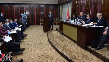 خطة النواب توافق على تعديل القيمة المضافة.. تعرف على التفاصيل.. صور
