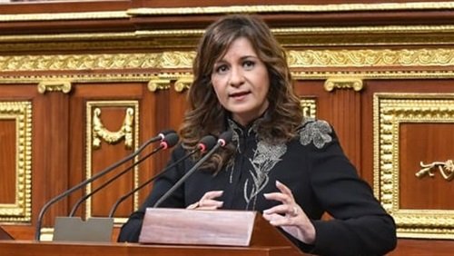 كيف دعمت «الهجرة» موقف مصر بملف «سد النهضة»؟