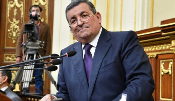 4 نواب يواجهون «هيكل» بالخسائر: «إعلام الدولة لم يعد موجودا ولا أحد يشاهده»