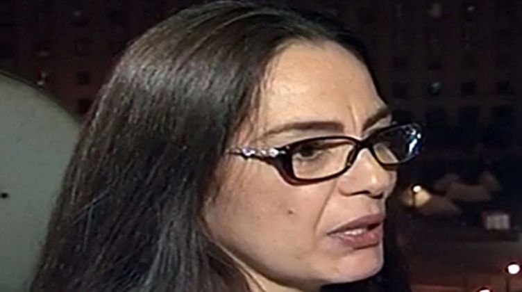 قبول قيد الفنانة شريهان بجداول نقابة المحامين