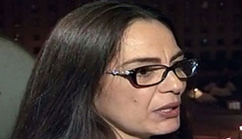 قبول قيد الفنانة شريهان بجداول نقابة المحامين