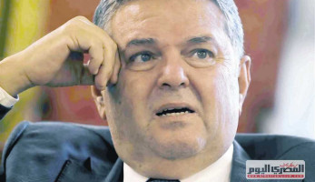 وزير قطاع الأعمال: الإغلاق هو النتيجة الحتمية بعد دراسة اللجان لشركة الحديد والصلب