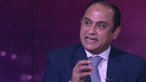 خبير: مصر مستمرة في عملية التفاوض دون المساس بالأمن القومي للمياه