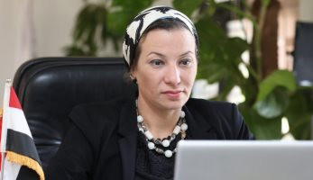 وزيرة البيئة أمام النواب: خفض أحمال تلوث الصرف الصناعى على بحيرة المنزلة