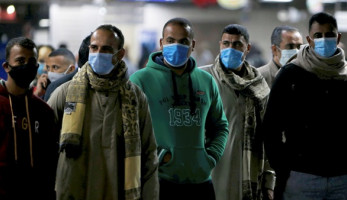 رئيس لجنة مكافحة كورونا يكشف آخر تطورات الوضع الوبائي في مصر