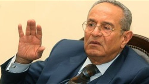 مصادر: أبوشقة يعتزم تقديم استقالته من رئاسة «الوفد»